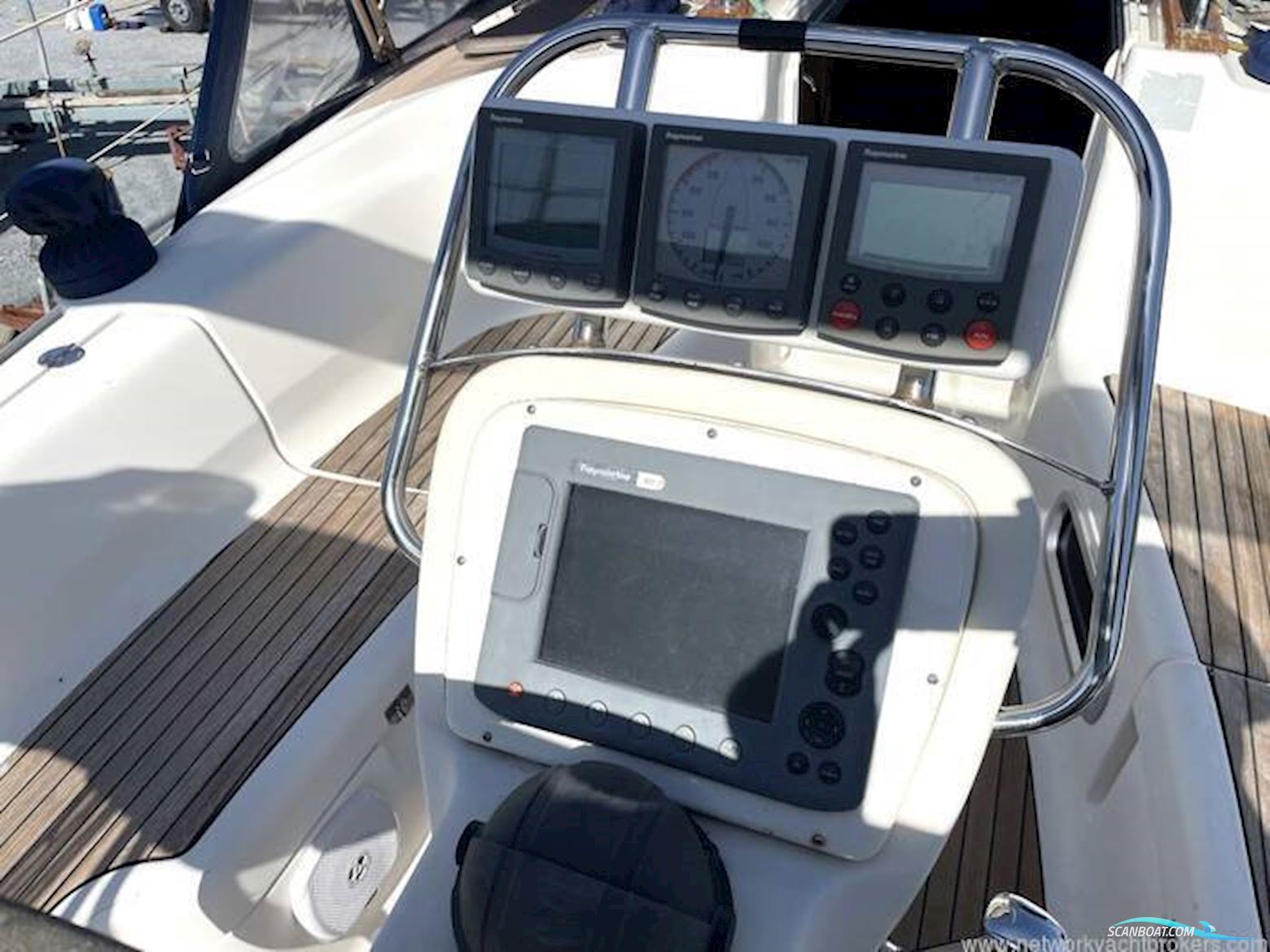 Bavaria 38
