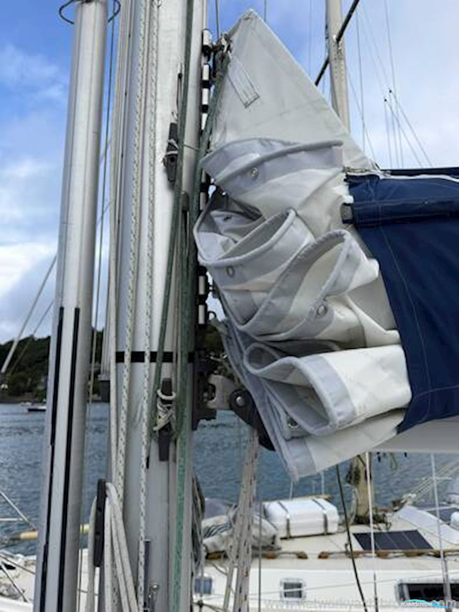 Bavaria 38