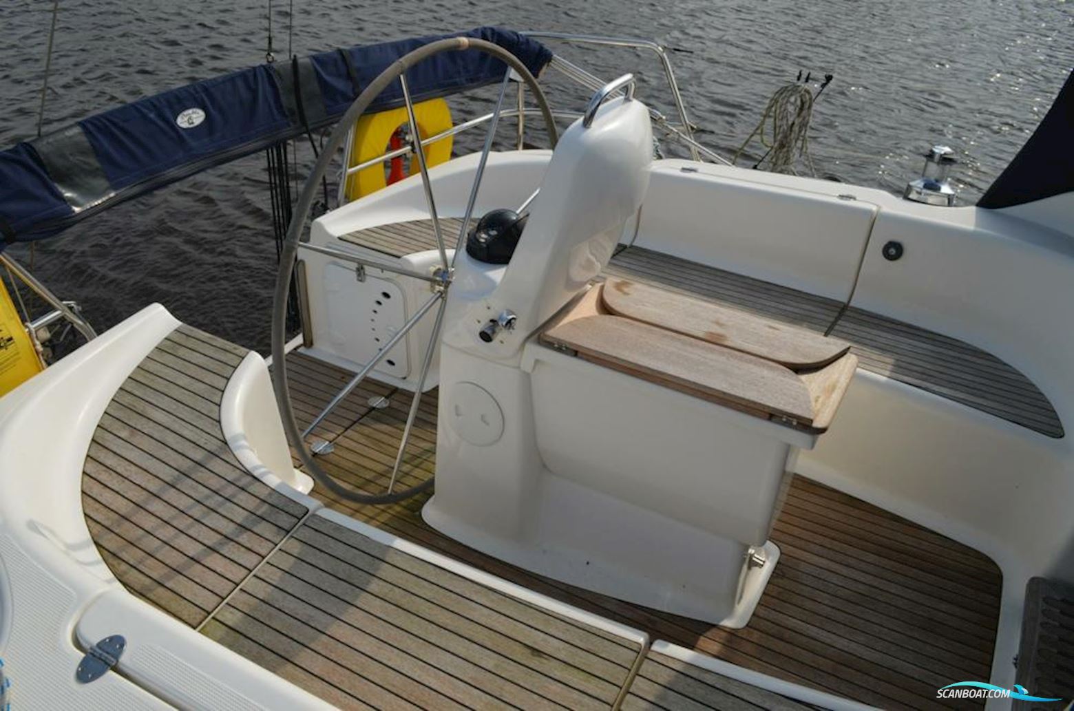 Bavaria 39 Cruiser ORC