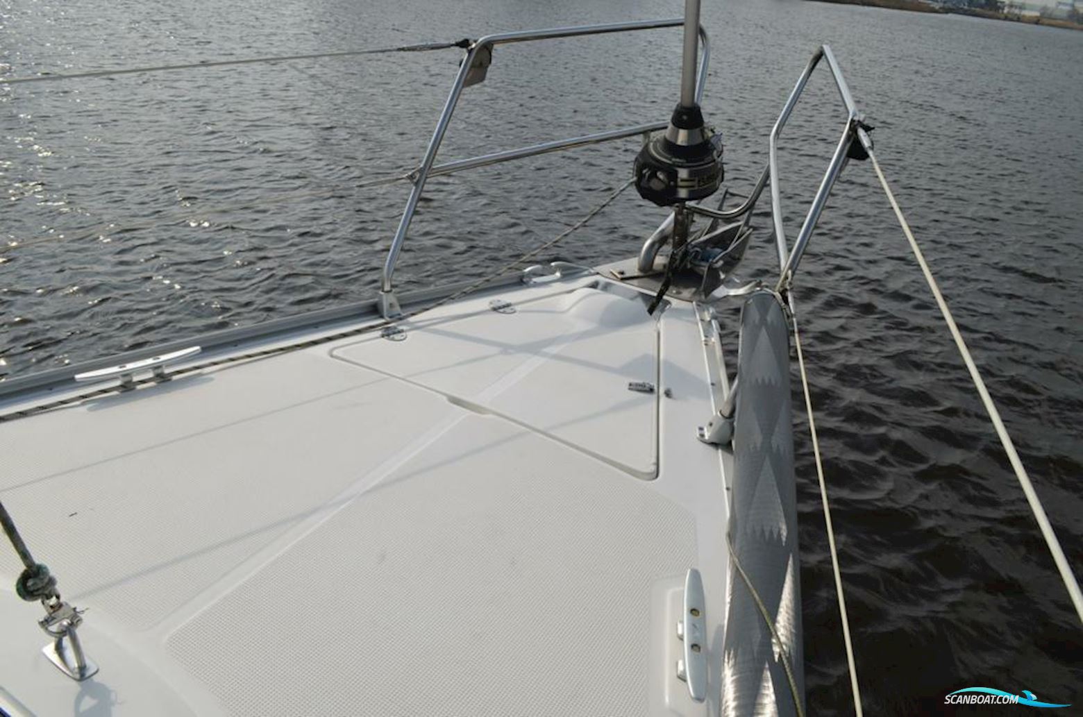 Bavaria 39 Cruiser ORC