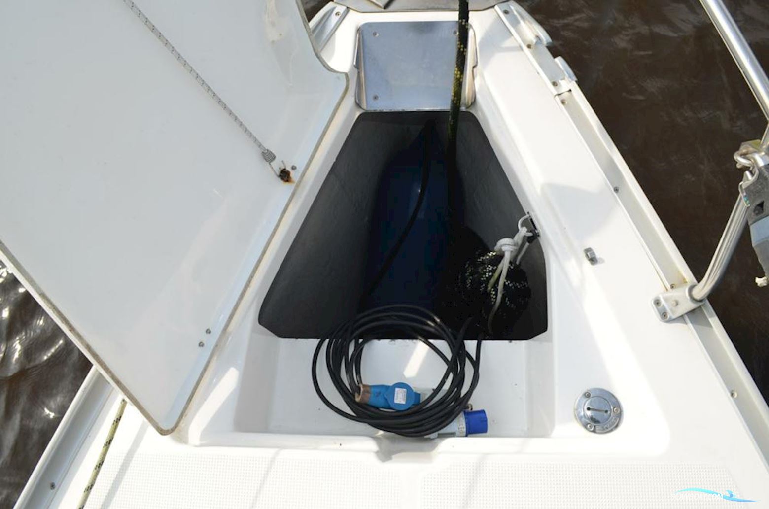 Bavaria 39 Cruiser ORC