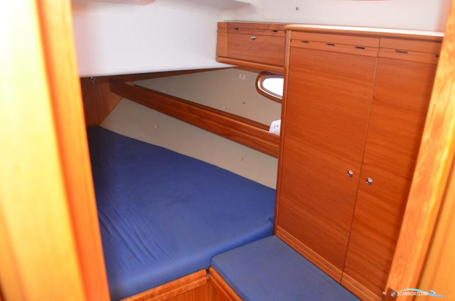 Bavaria 39 Cruiser ORC