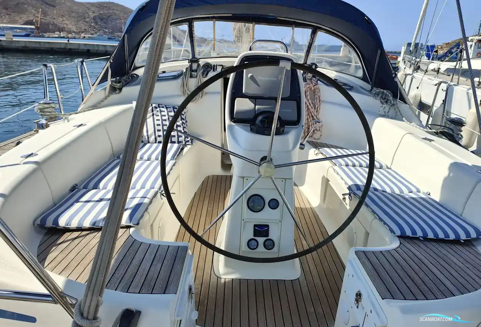 Bavaria 39 Cruiser