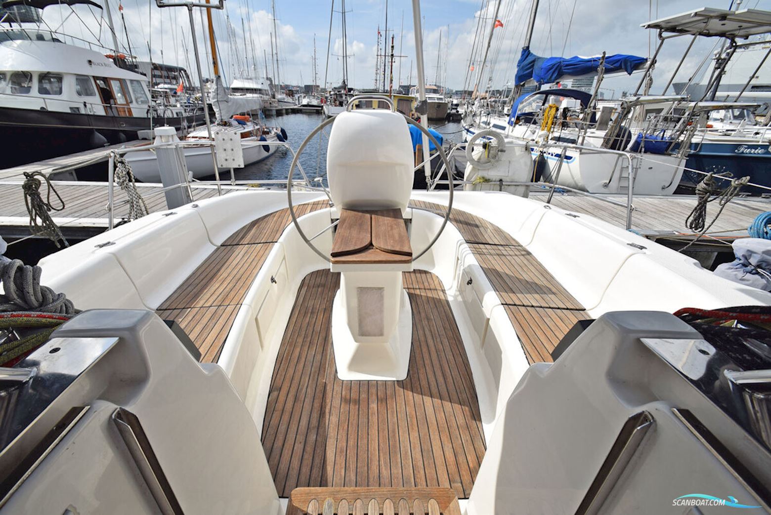 Bavaria 39 Cruiser