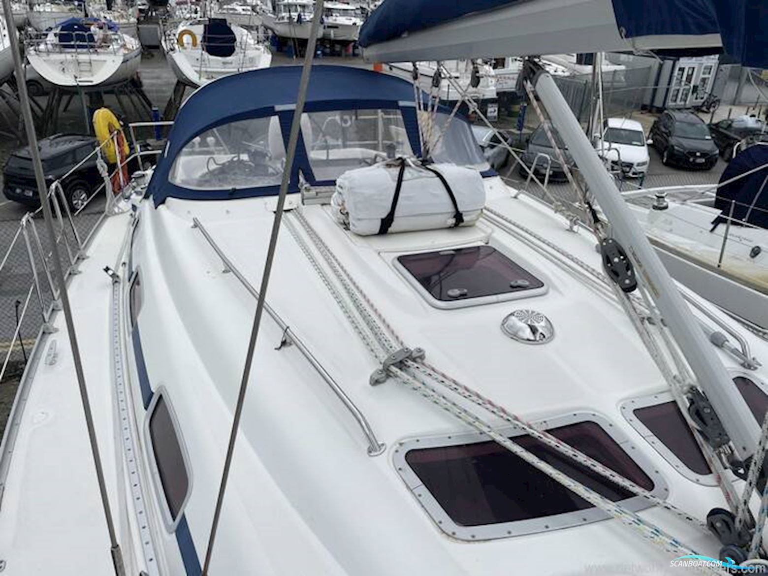 Bavaria 39 Cruiser