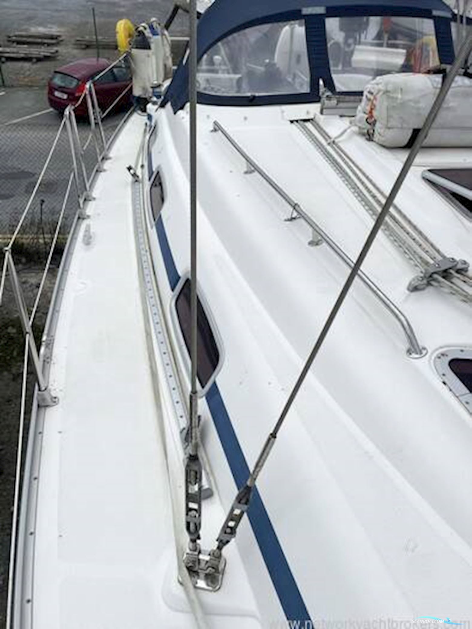 Bavaria 39 Cruiser