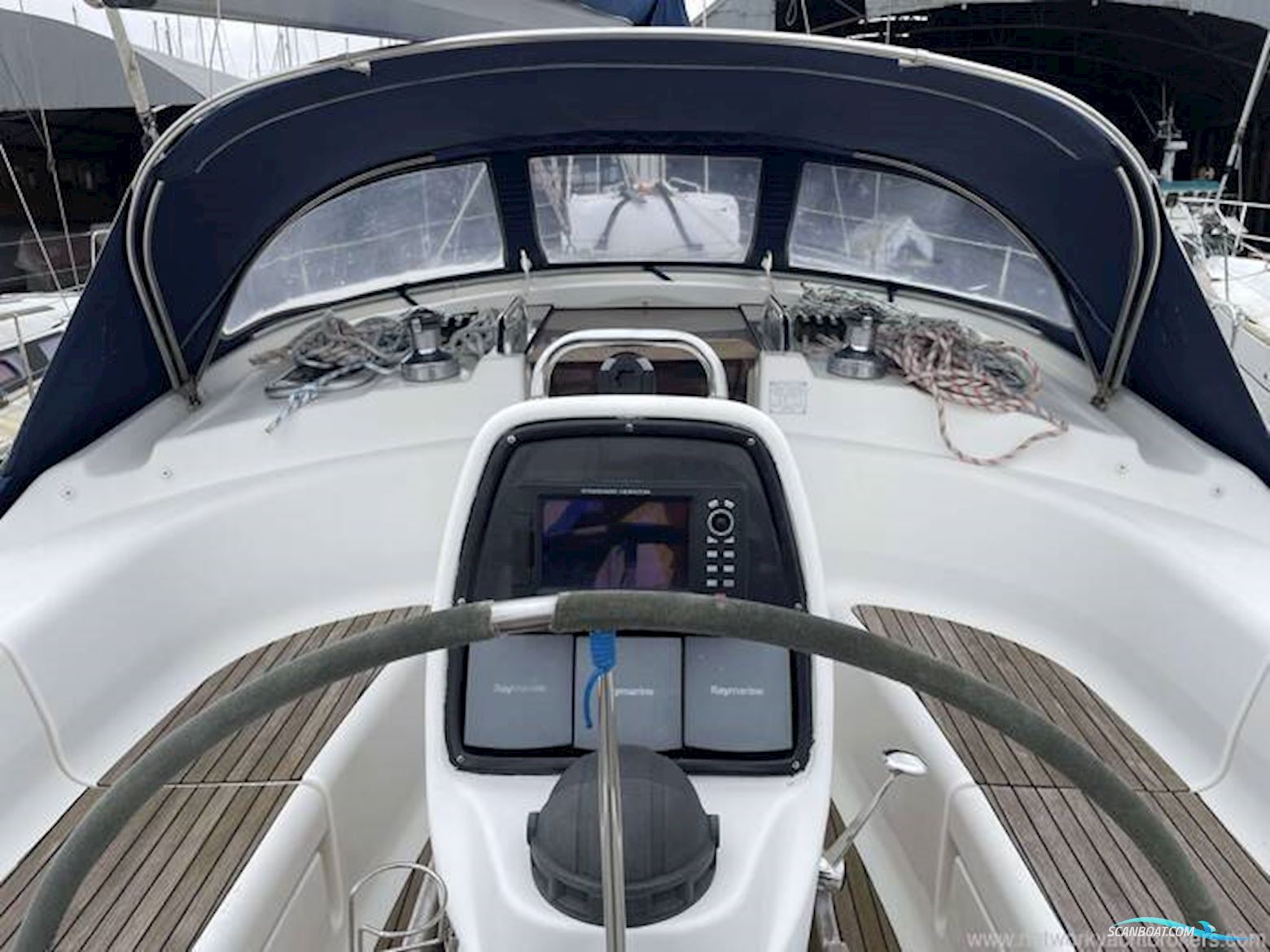 Bavaria 39 Cruiser