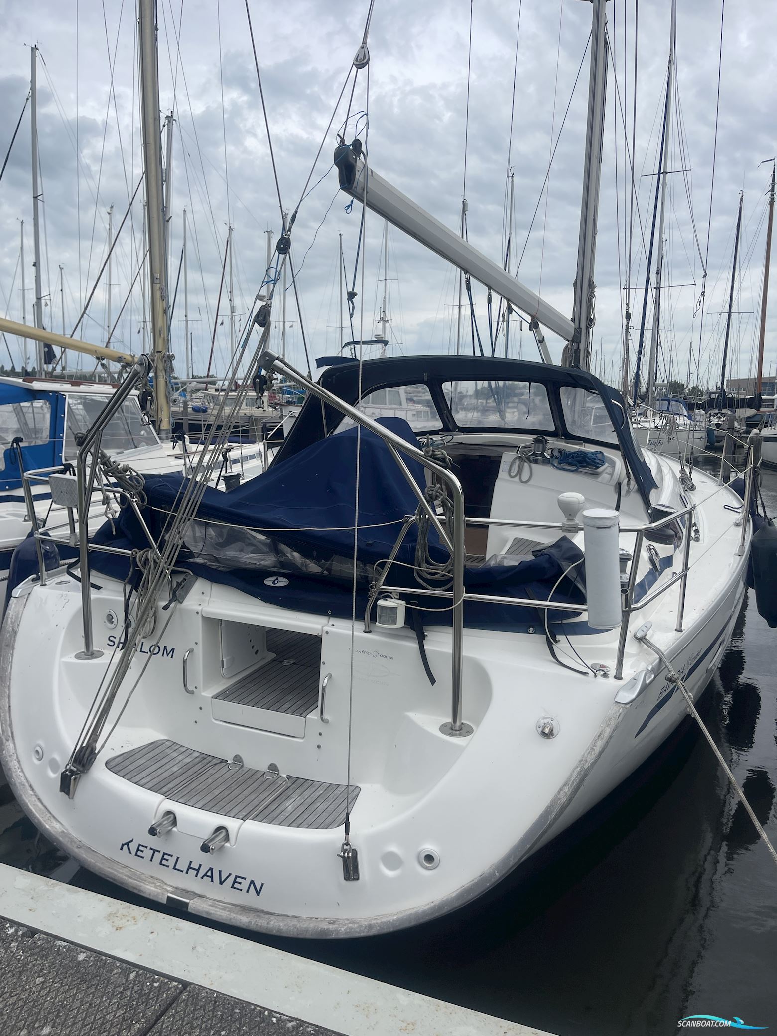 Bavaria 39 Cruiser
