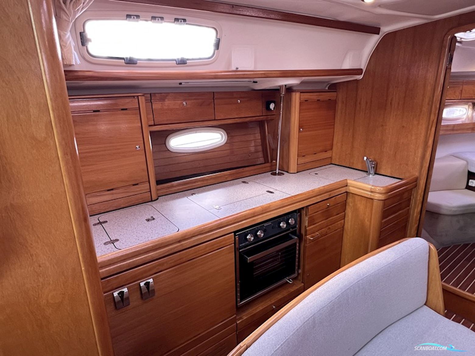 Bavaria 39 Cruiser
