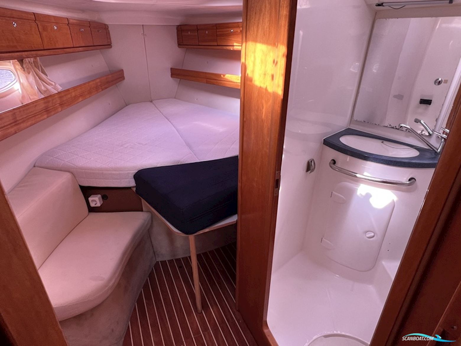 Bavaria 39 Cruiser
