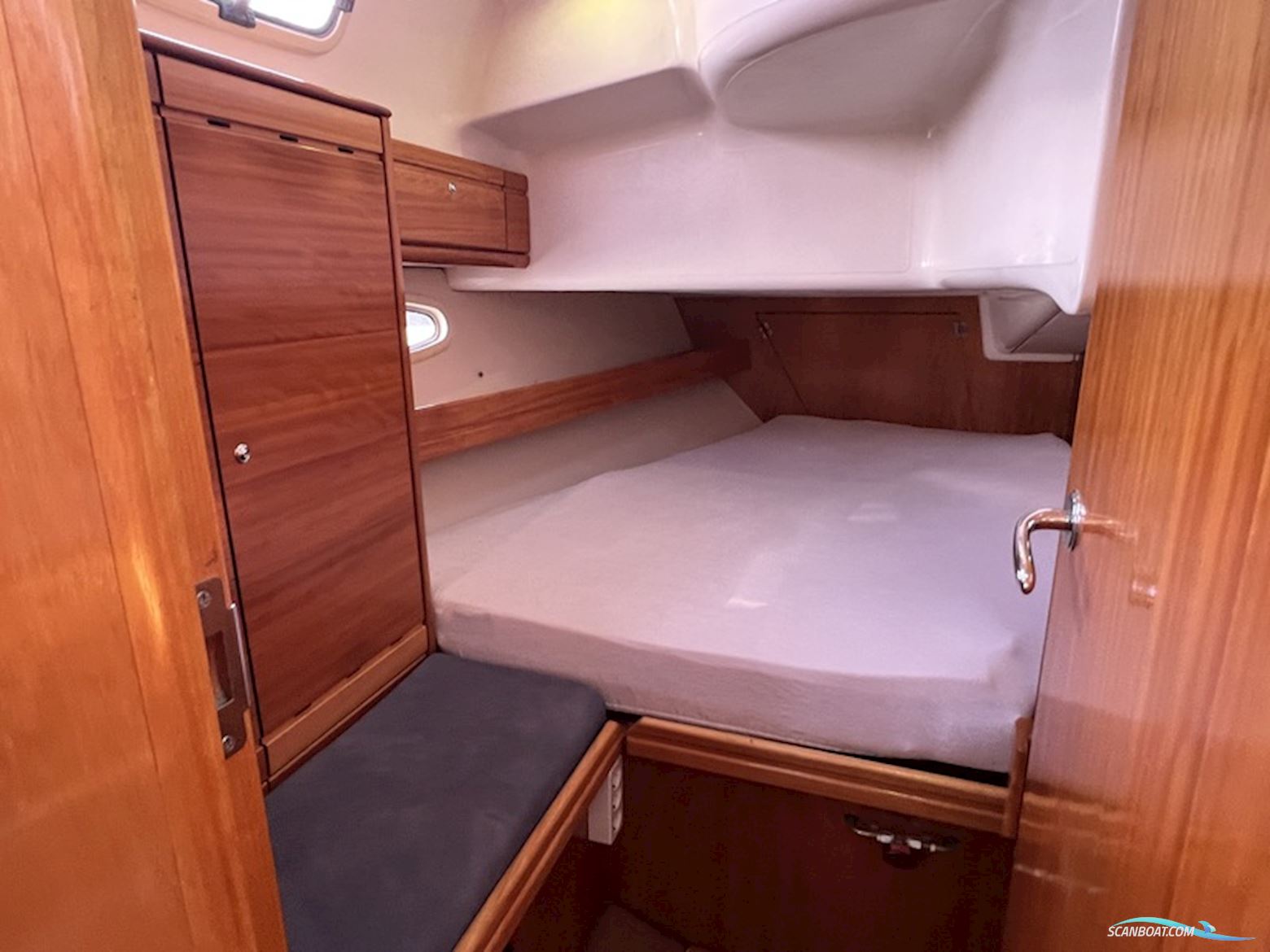 Bavaria 39 Cruiser