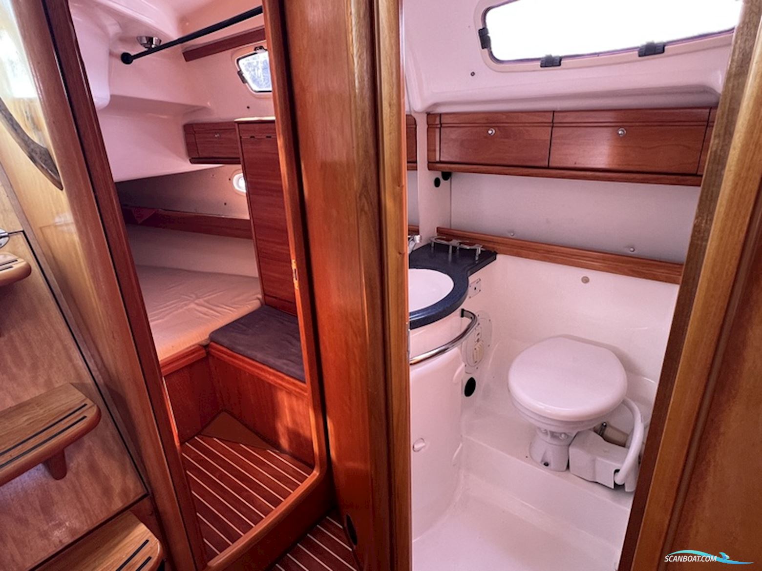 Bavaria 39 Cruiser