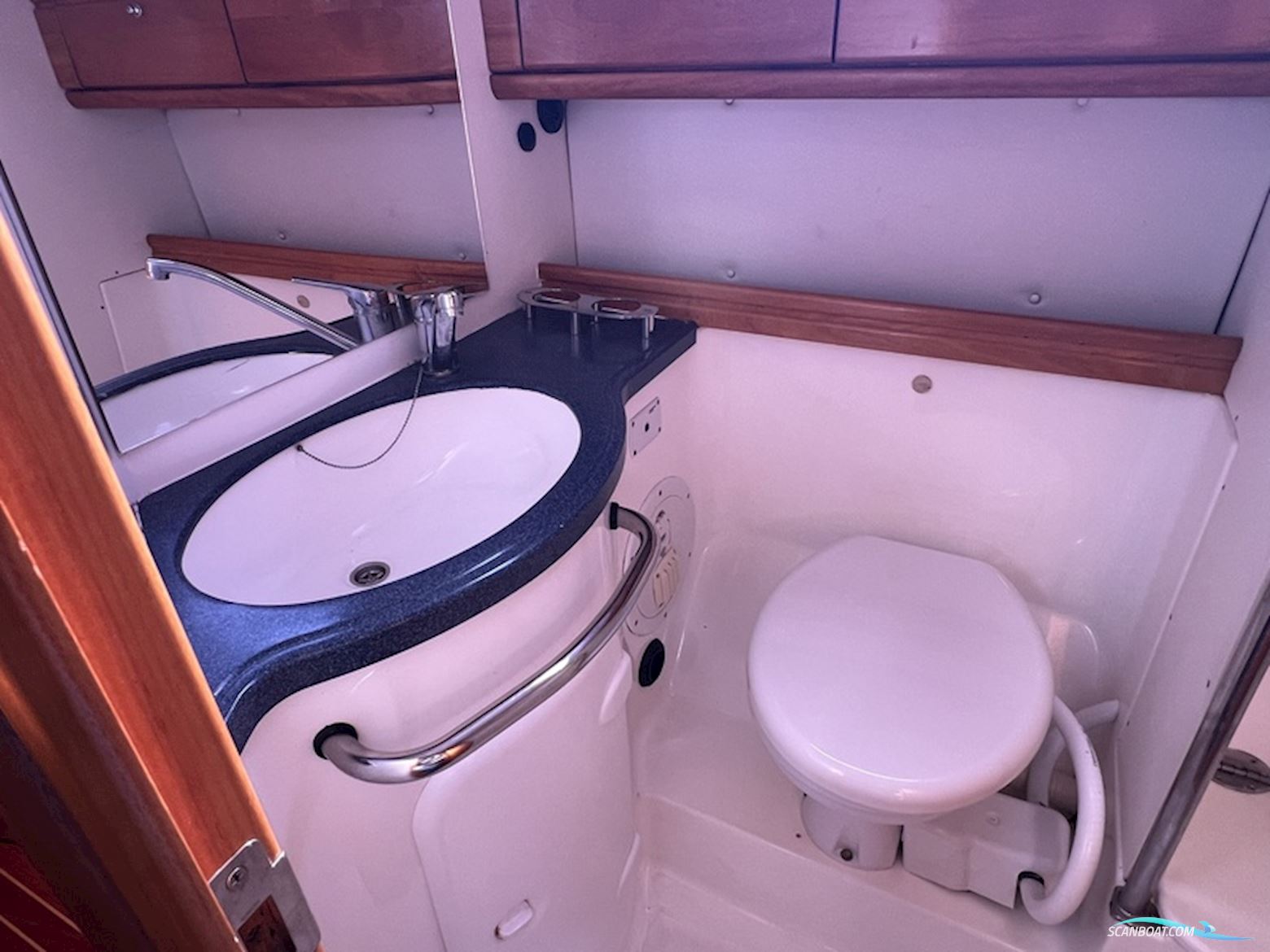 Bavaria 39 Cruiser