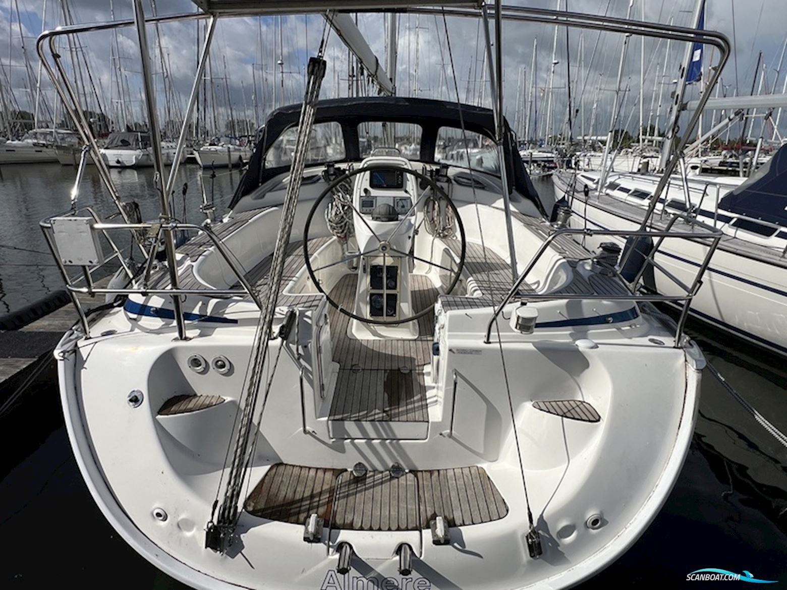 Bavaria 39 Cruiser