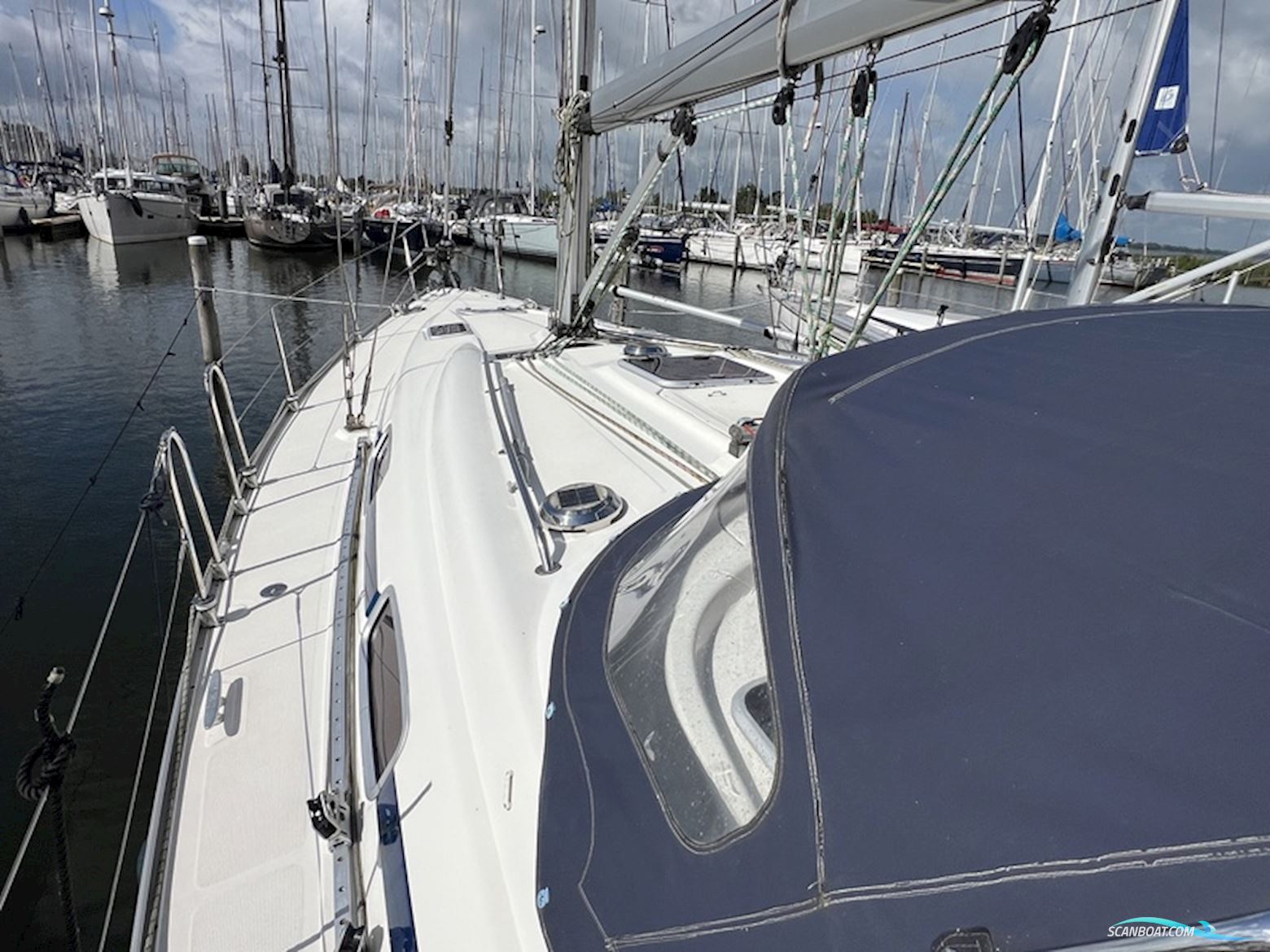 Bavaria 39 Cruiser
