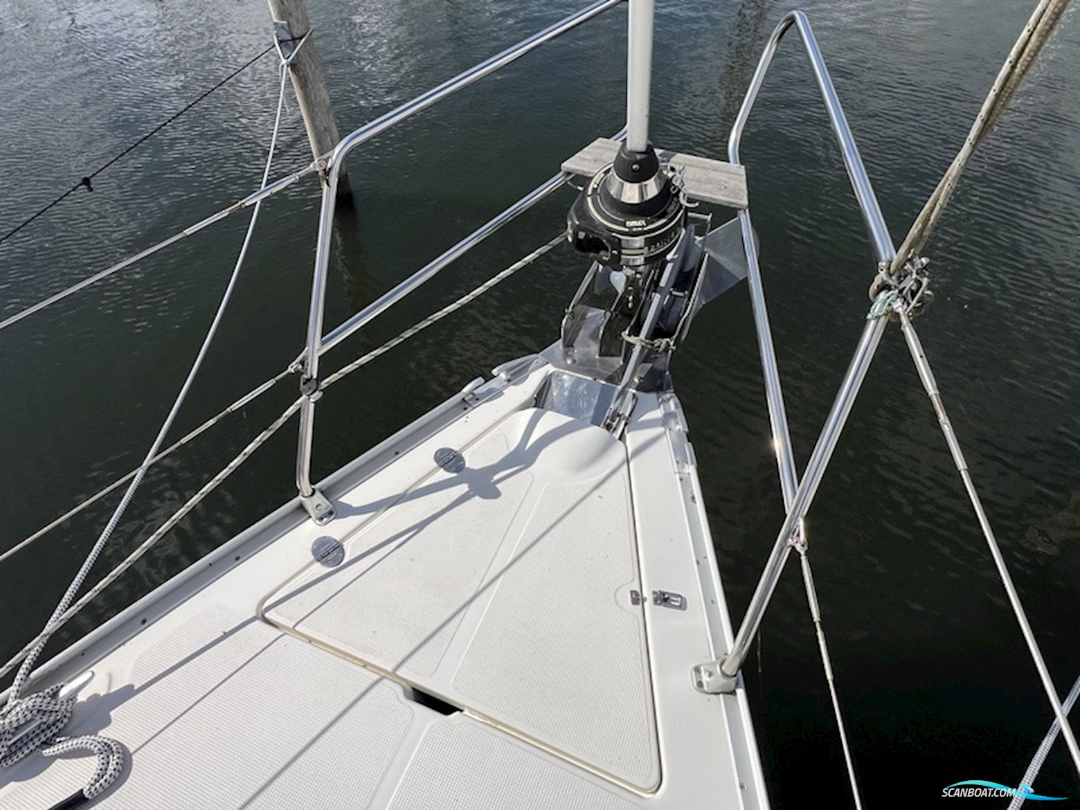 Bavaria 39 Cruiser
