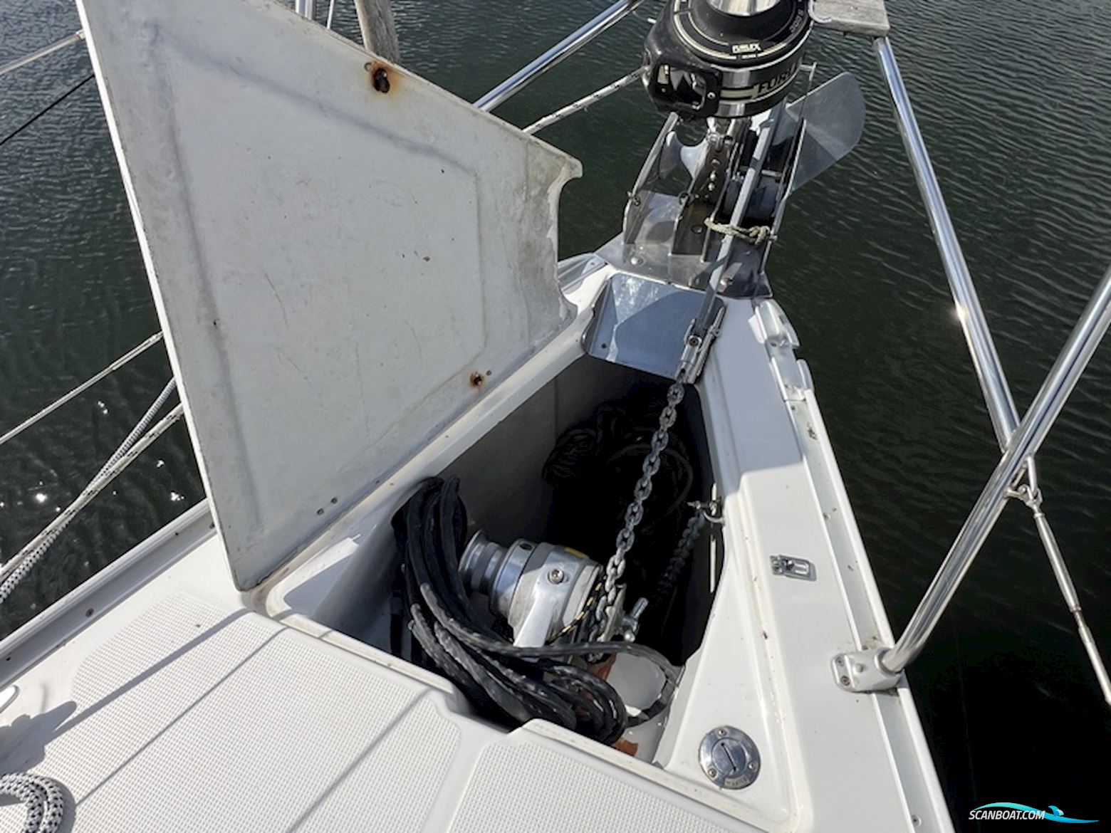 Bavaria 39 Cruiser