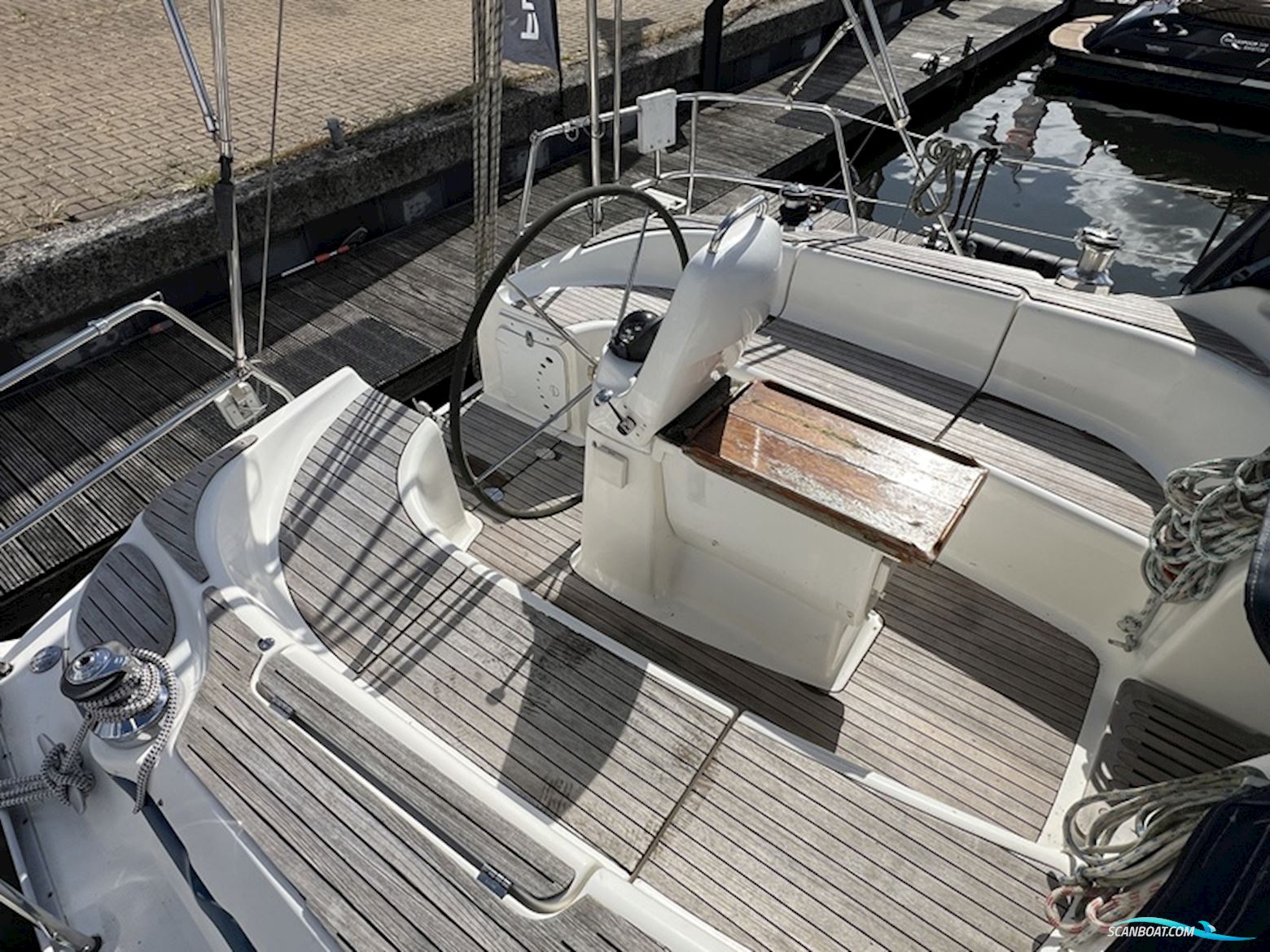 Bavaria 39 Cruiser