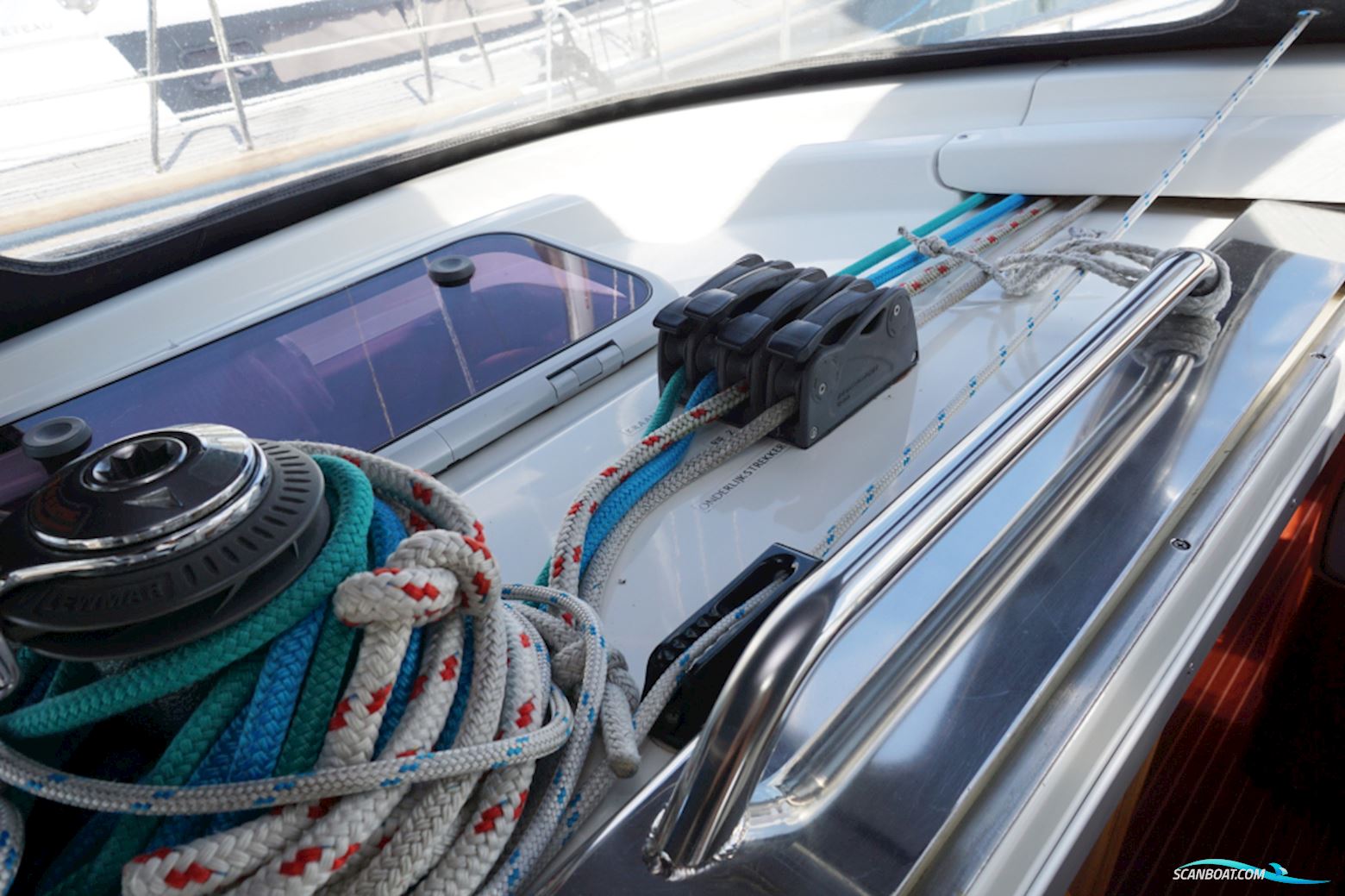 Bavaria 39 Cruiser