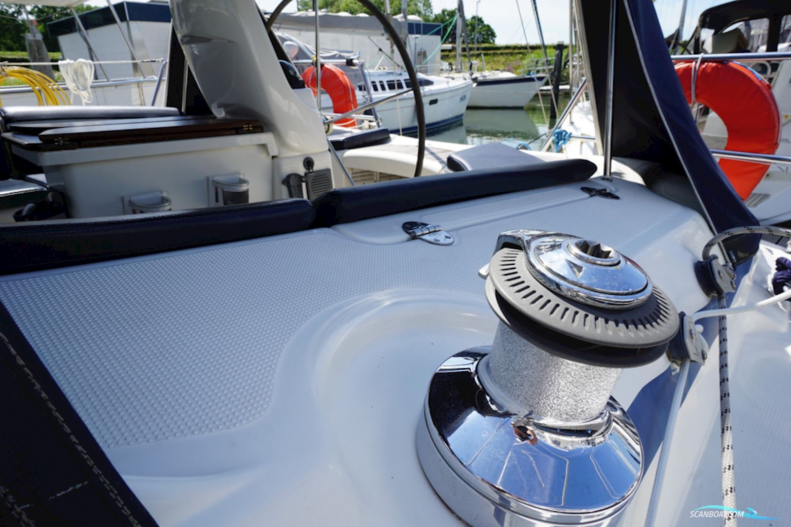 Bavaria 39 Cruiser