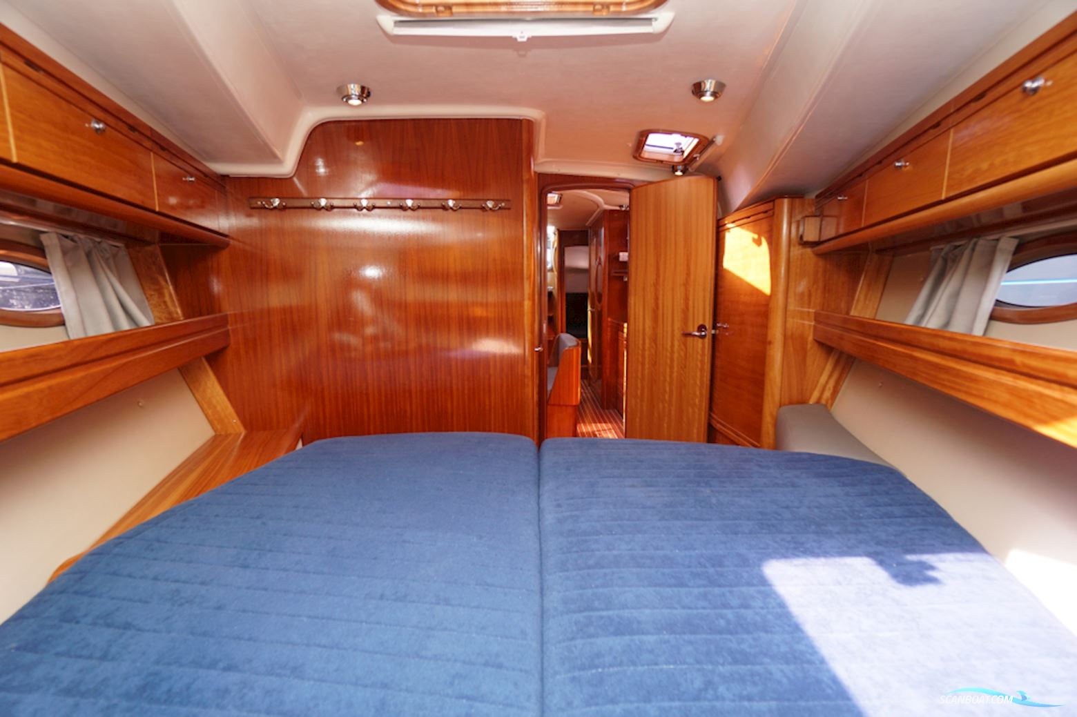 Bavaria 39 Cruiser