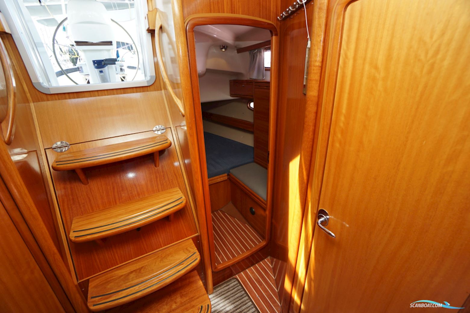 Bavaria 39 Cruiser