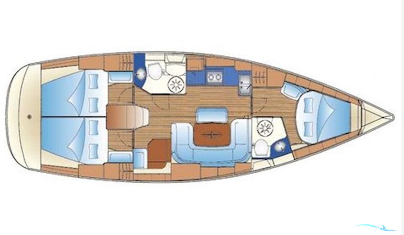 Bavaria 39 Cruiser