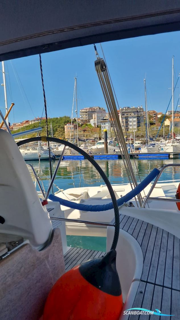 Bavaria 39 Cruiser