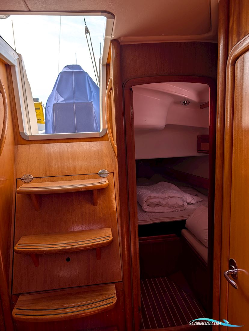 Bavaria 39 Cruiser