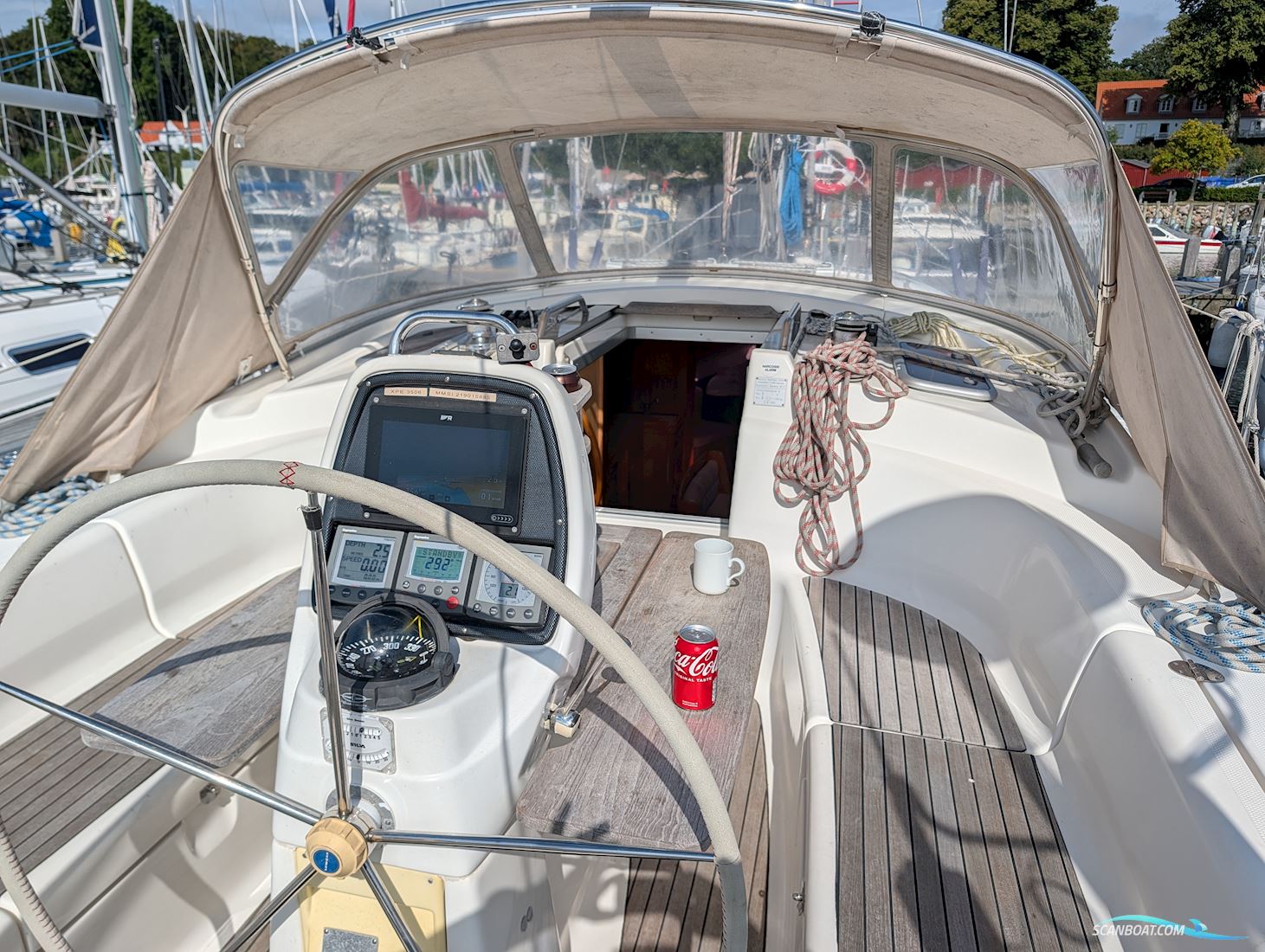 Bavaria 39 Cruiser