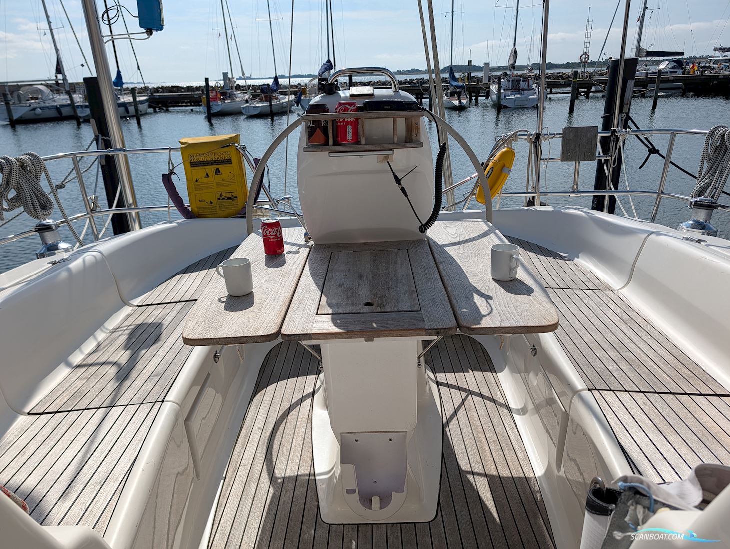 Bavaria 39 Cruiser