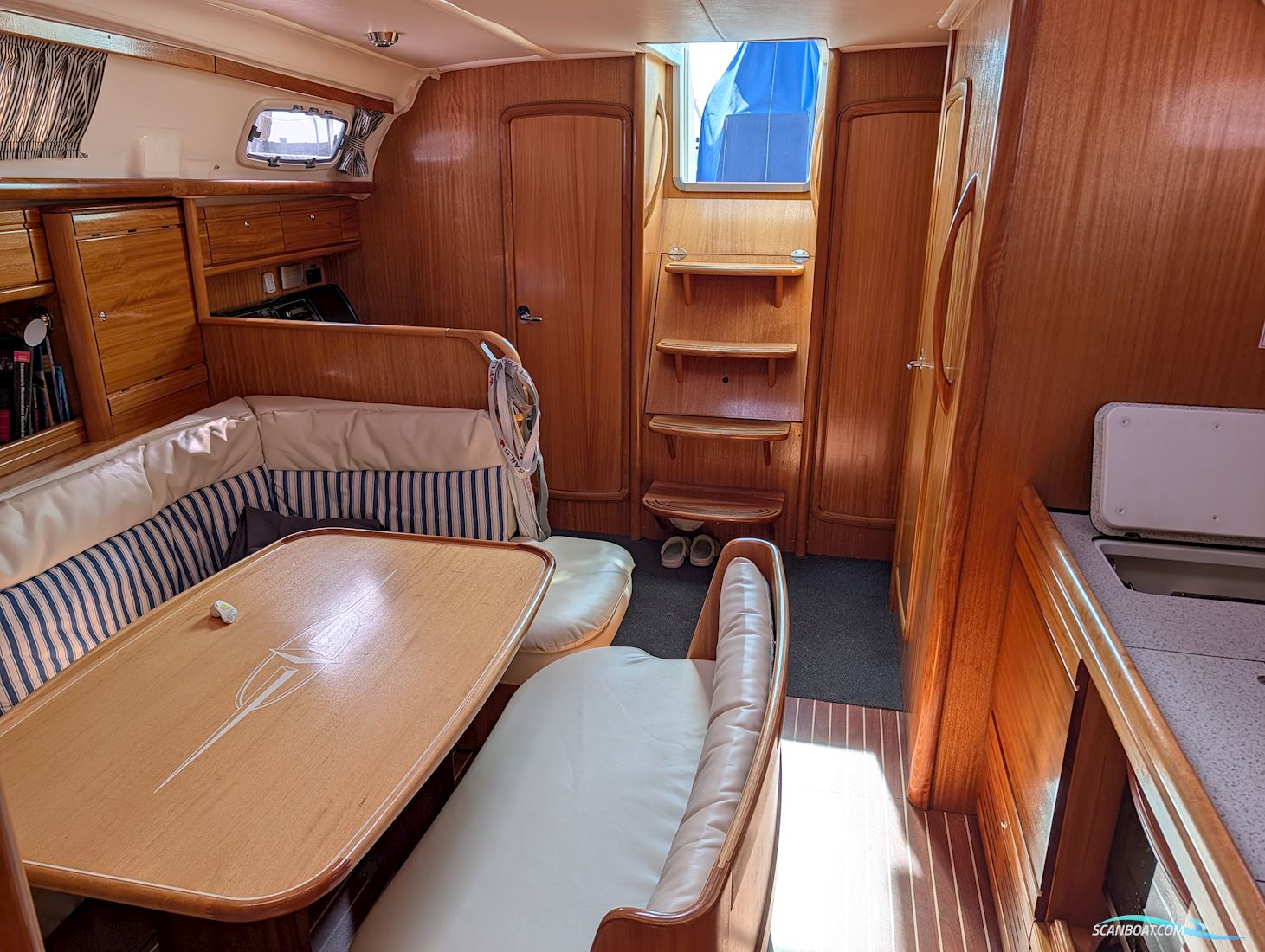 Bavaria 39 Cruiser