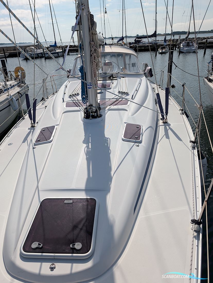 Bavaria 39 Cruiser