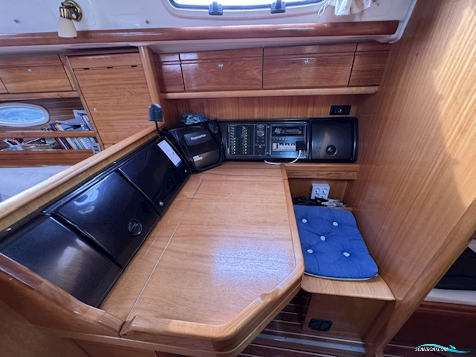 Bavaria 39 Cruiser