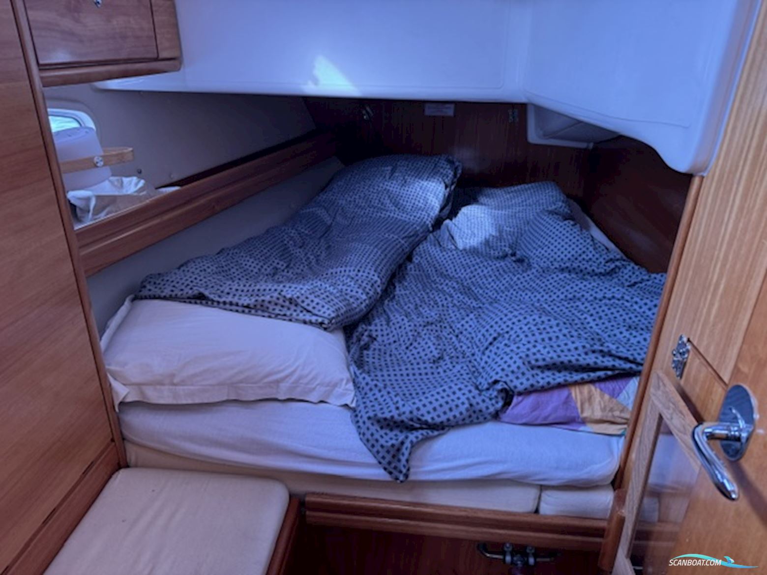 Bavaria 39 Cruiser