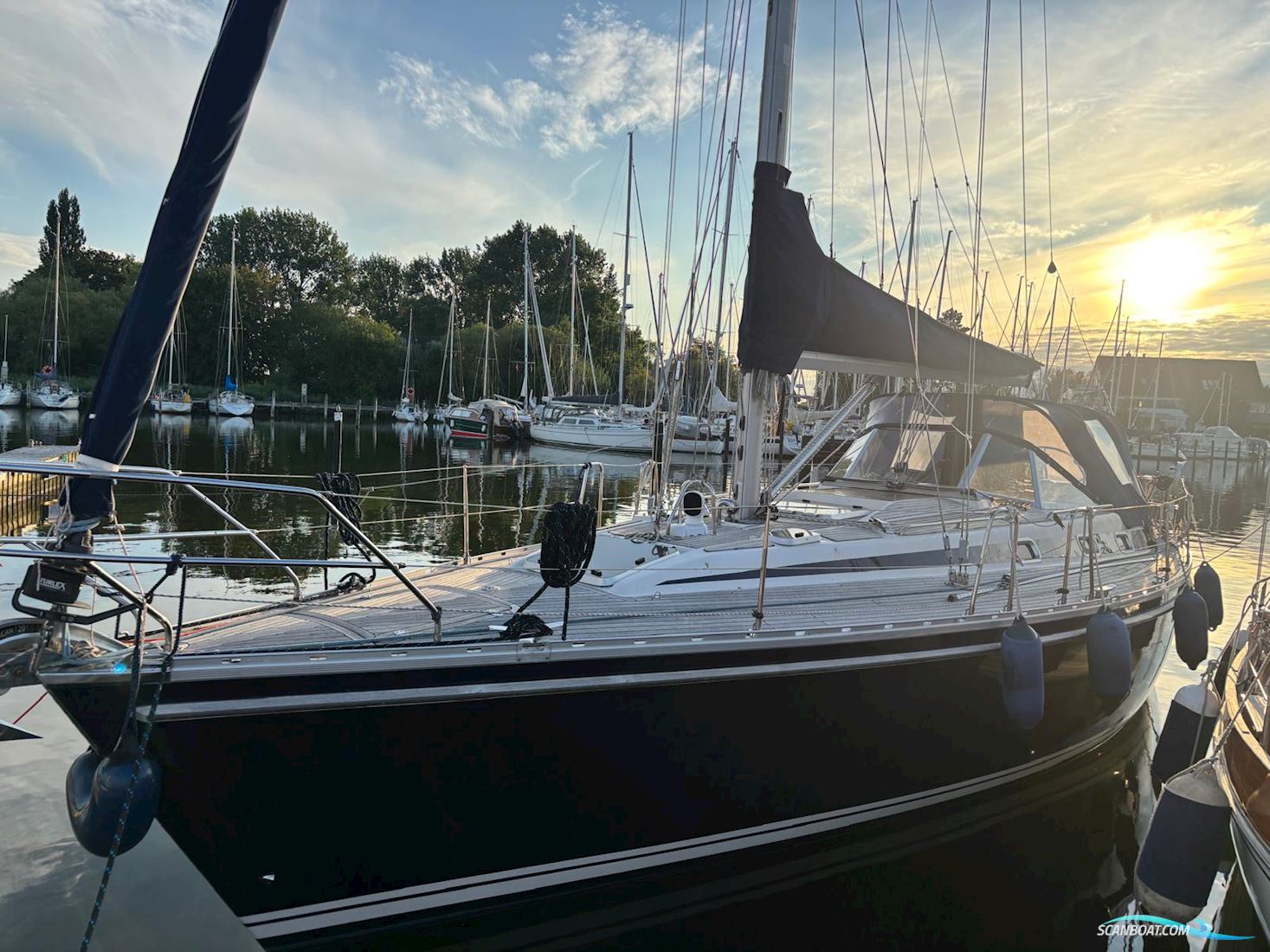 Bavaria 390 Caribic