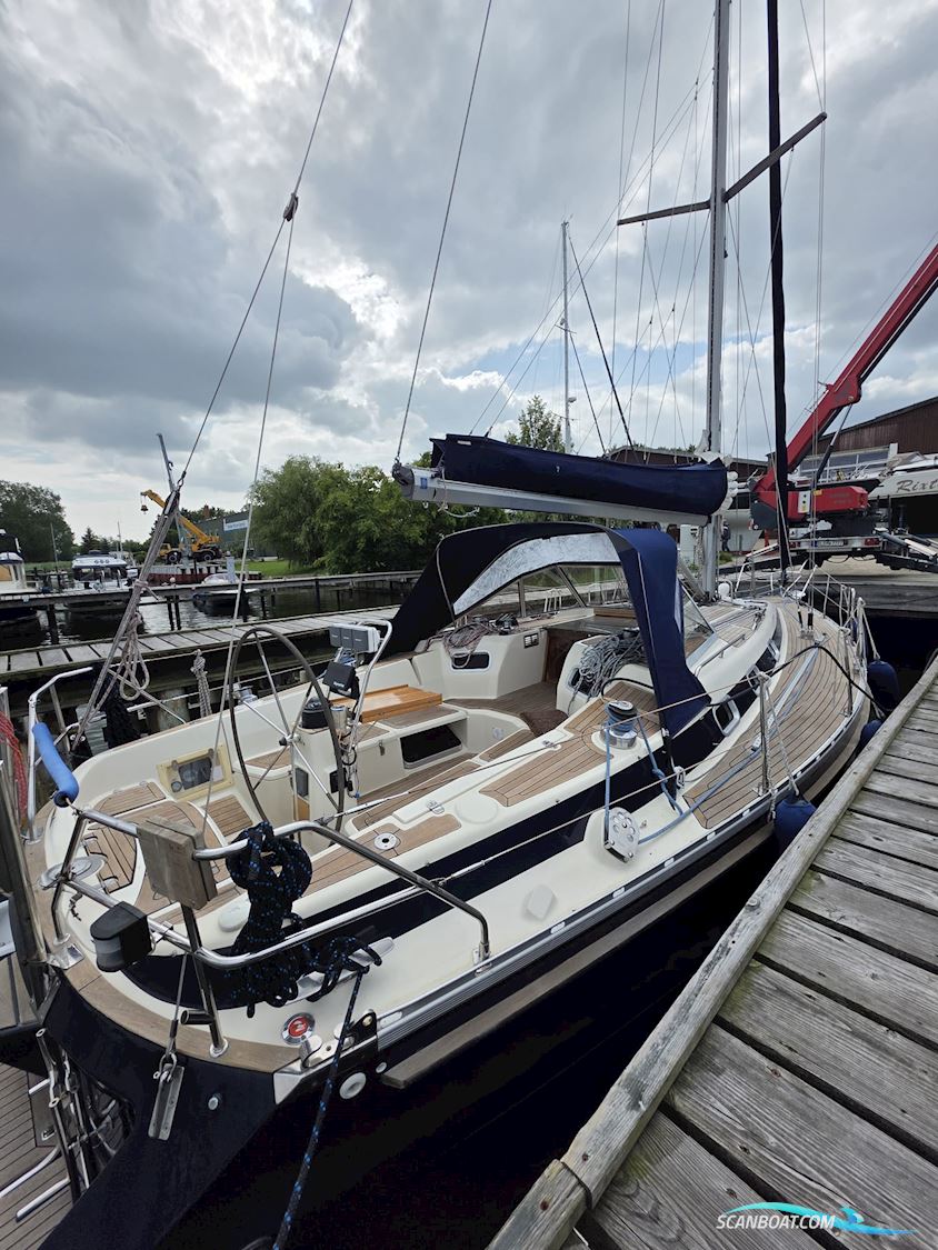 Bavaria 390 Caribic