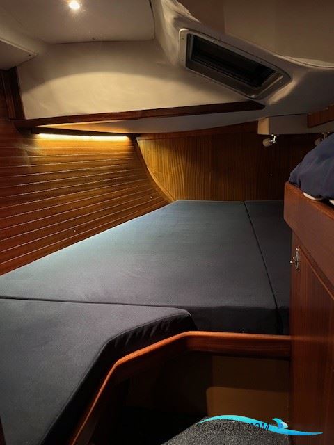 Bavaria 390 Caribic