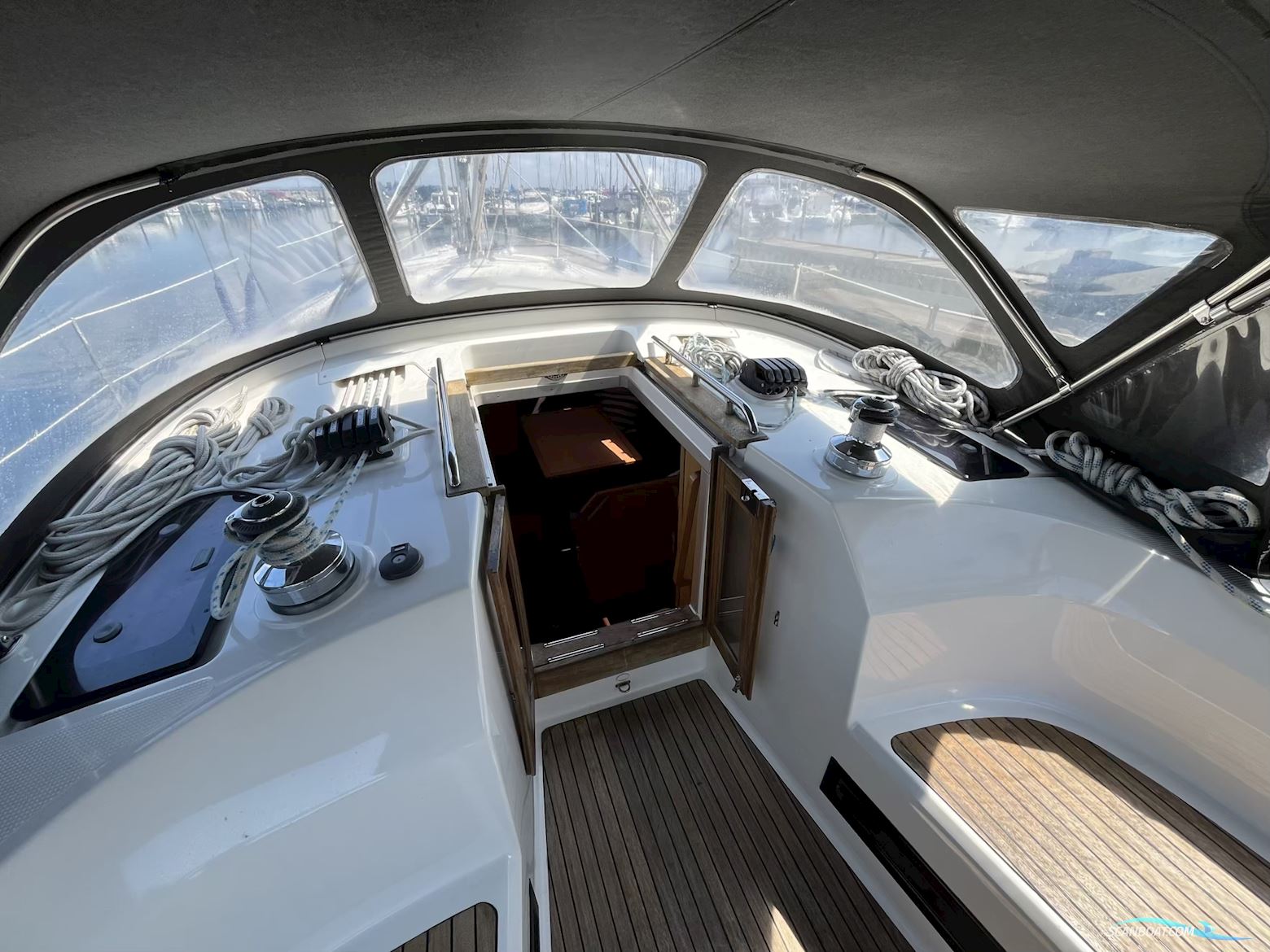 Bavaria 40 (2011) - SOLGT