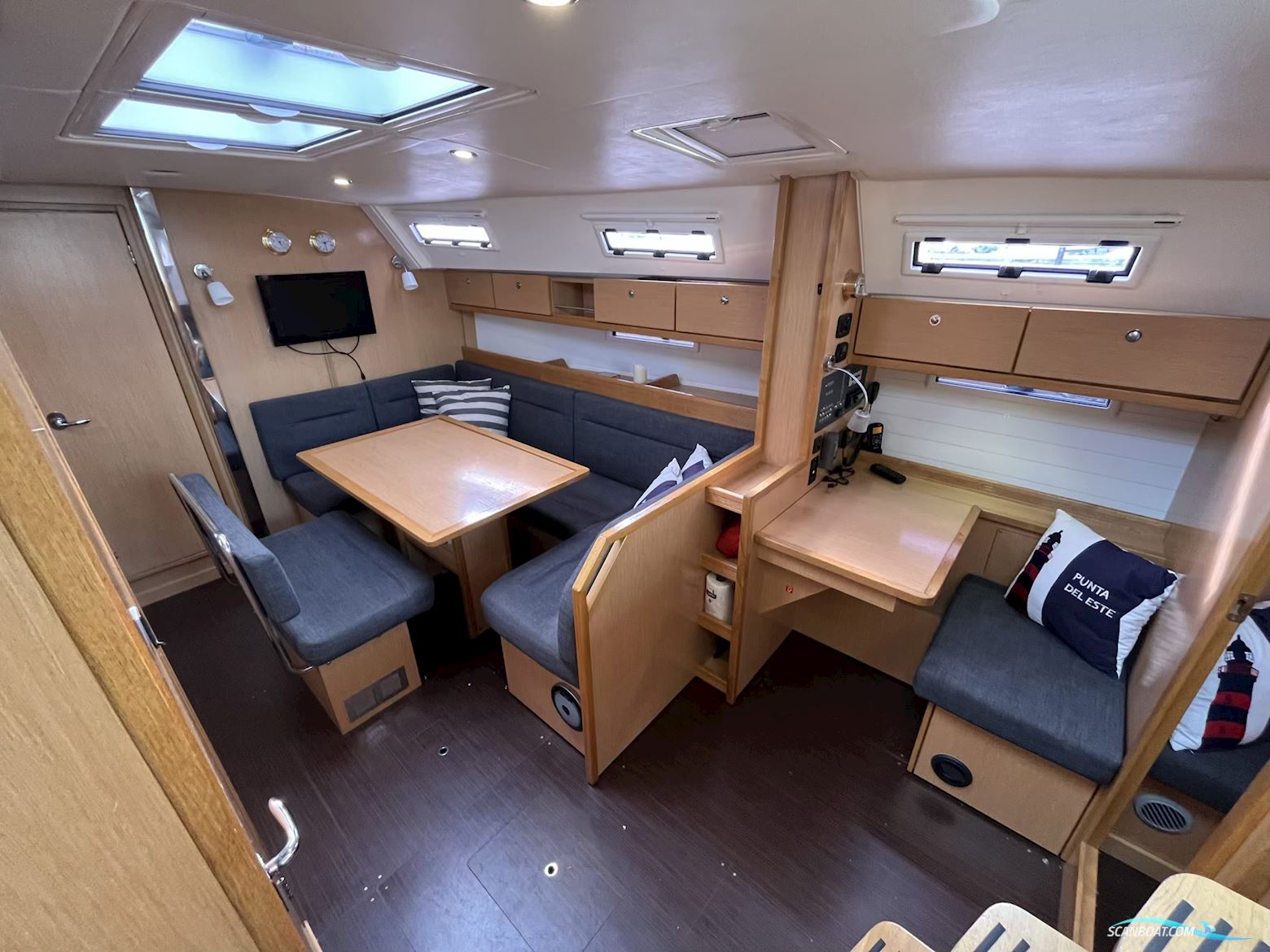 Bavaria 40 (2011) - SOLGT