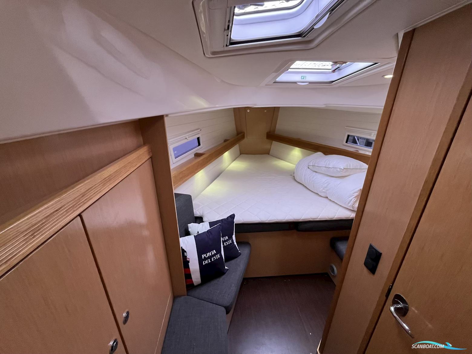 Bavaria 40 (2011) - SOLGT