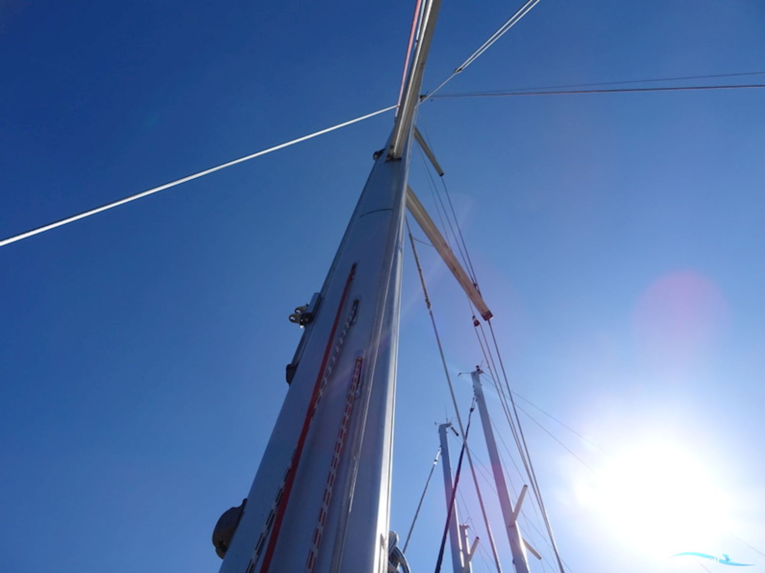 Bavaria 40-3 Holiday