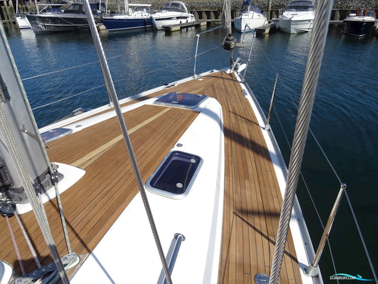 Bavaria 40-3 Holiday