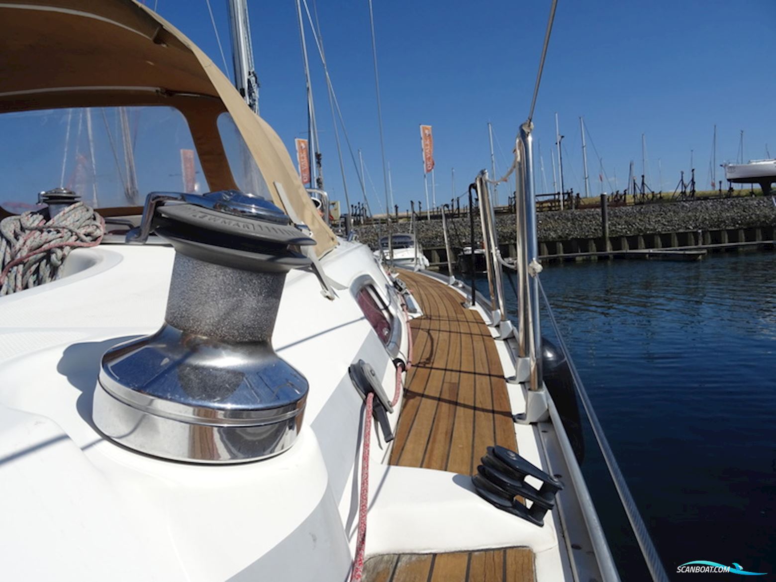 Bavaria 40-3 Holiday