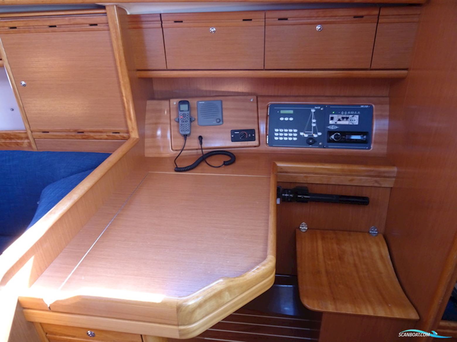 Bavaria 40-3 Holiday