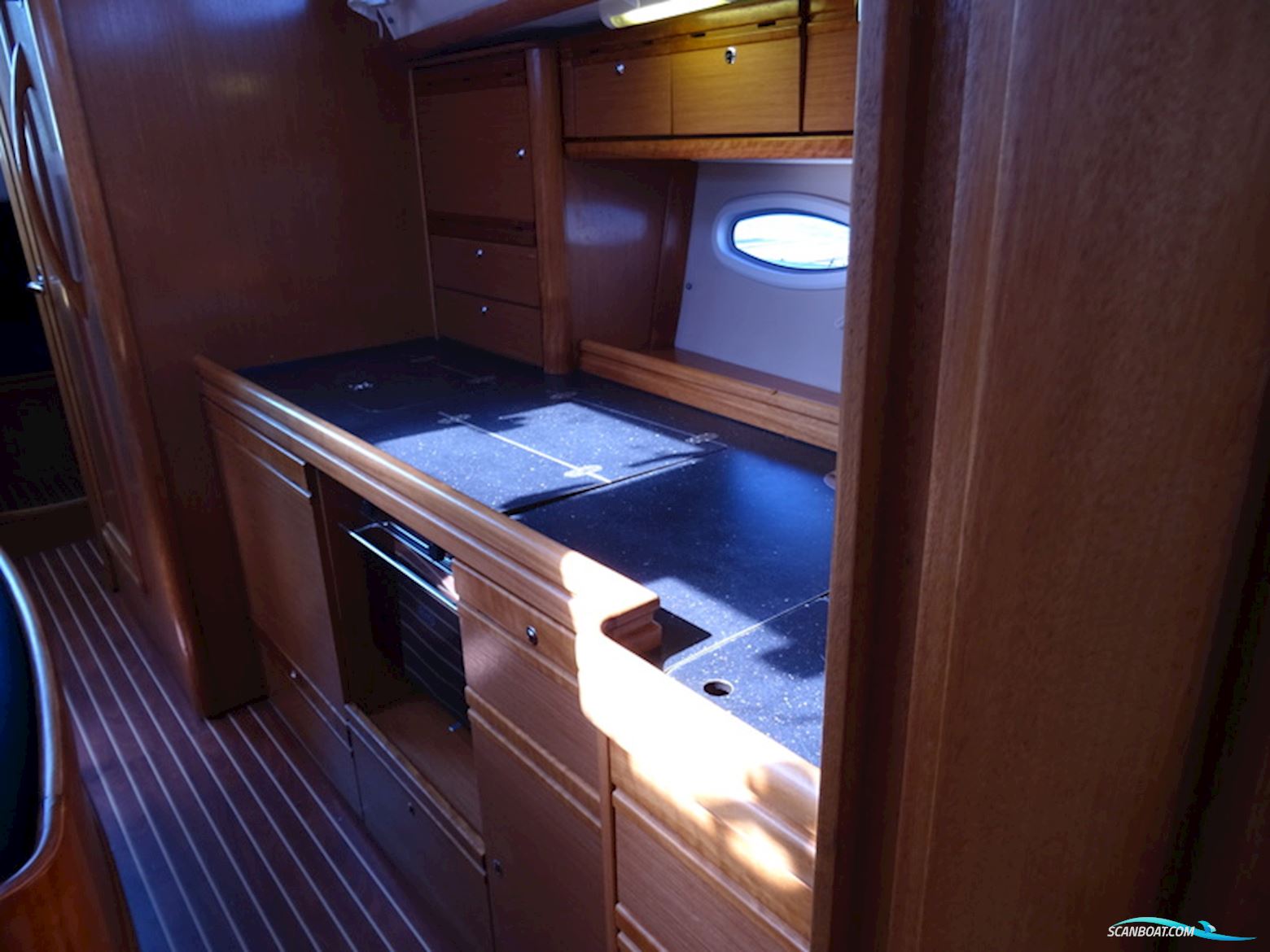 Bavaria 40-3 Holiday