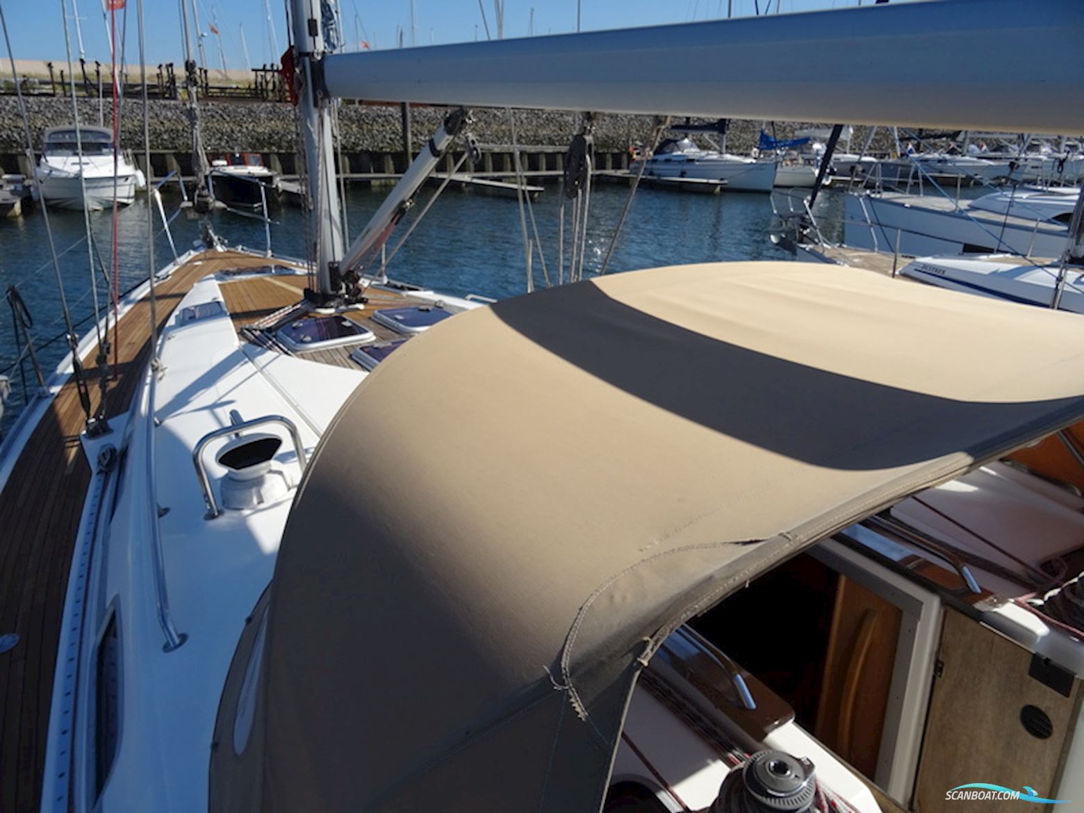 Bavaria 40-3 Holiday