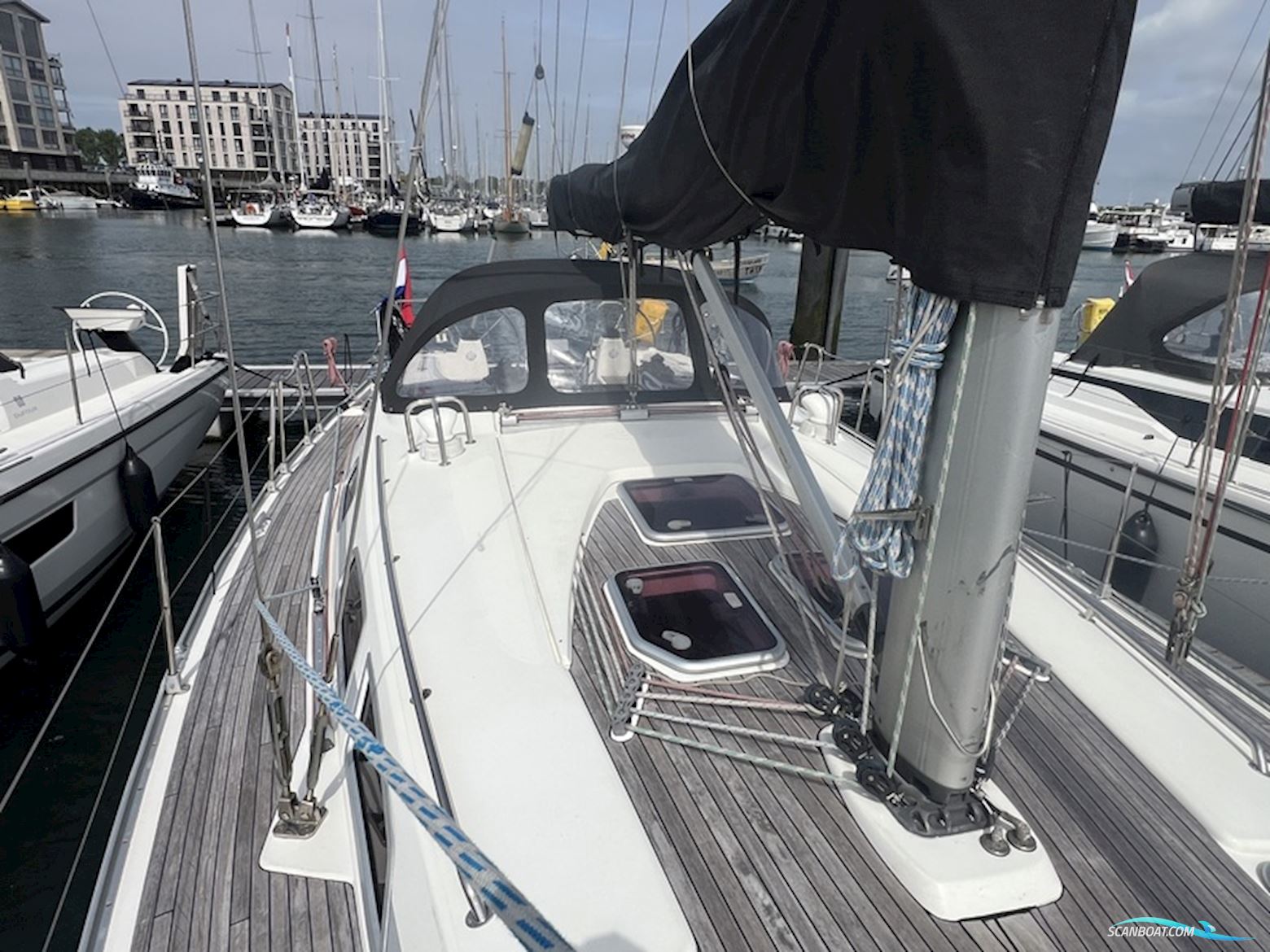 Bavaria 40-3 Holiday