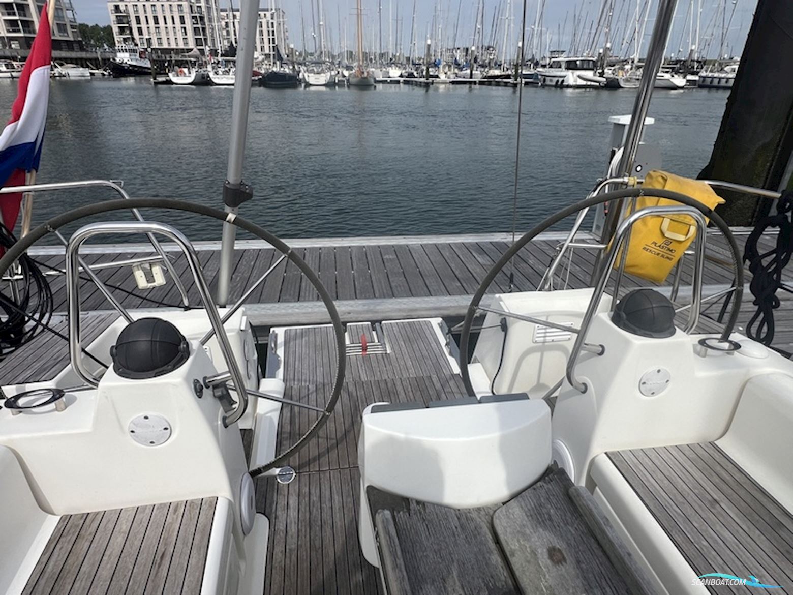 Bavaria 40-3 Holiday