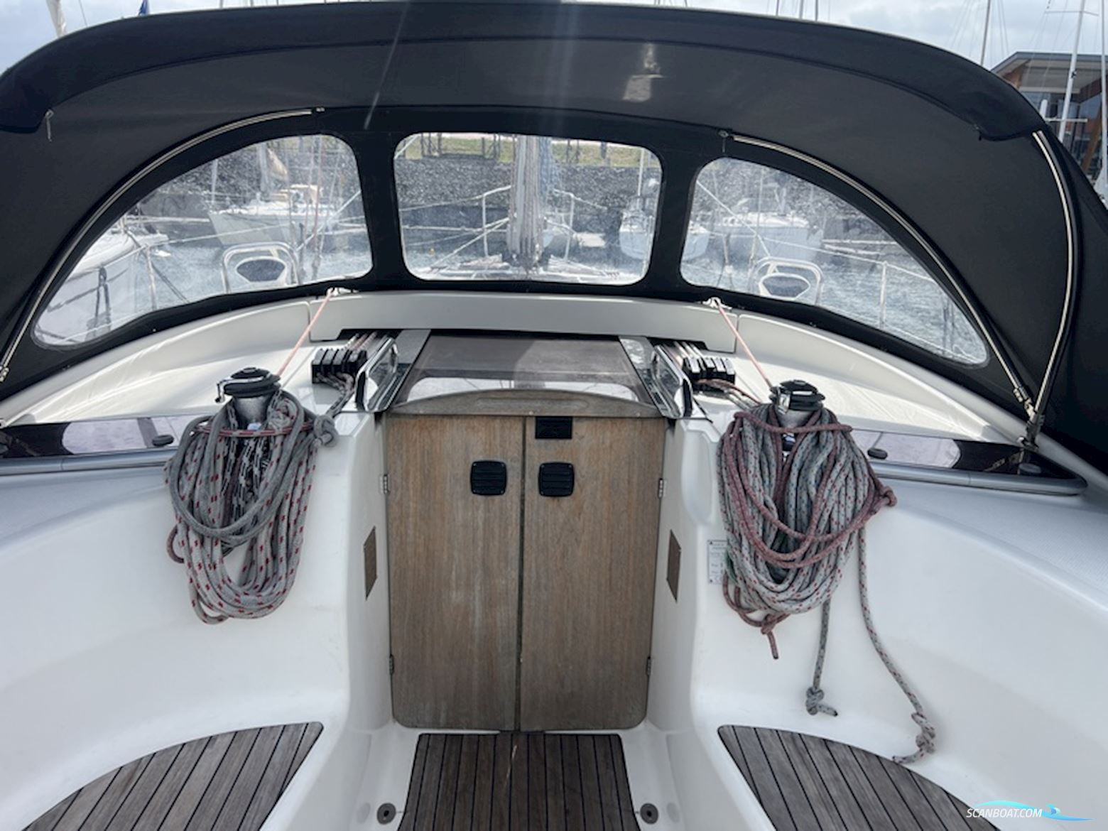 Bavaria 40-3 Holiday